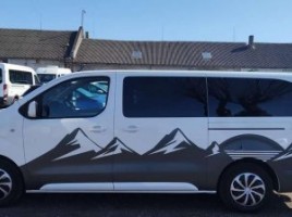 Peugeot Traveller | 1
