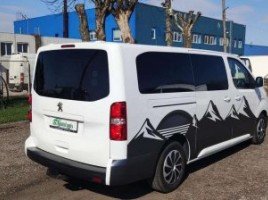 Peugeot Traveller | 4