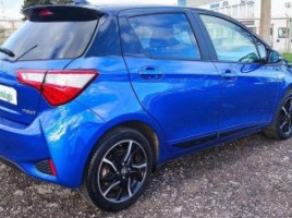 Toyota Yaris | 3