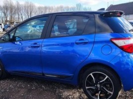 Toyota Yaris | 4