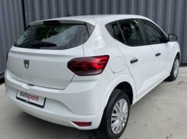 Dacia Sandero | 2