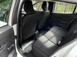 Dacia Sandero | 4