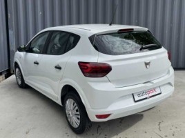Dacia Sandero | 3