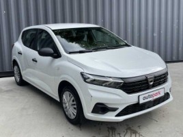 Dacia Sandero | 1