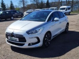Citroen DS5, 2.0 l., hečbekas | 4