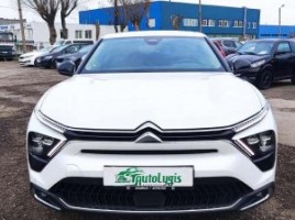 Citroen C5, 1.6 l., visureigis | 3