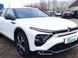 Citroen C5, 1.6 l., visureigis | 4