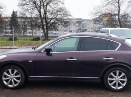 Infiniti EX30, 3.0 l., visureigis | 4