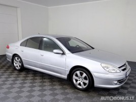 Peugeot 607