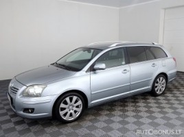 Toyota Avensis | 1