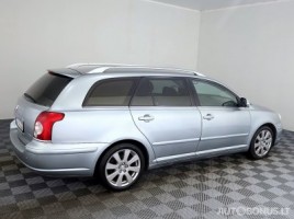 Toyota Avensis | 2
