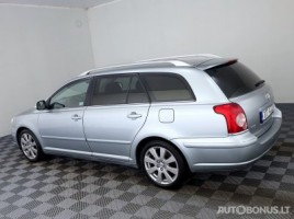 Toyota Avensis | 3