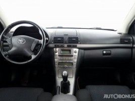 Toyota Avensis | 4