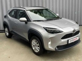 Toyota Yaris | 1