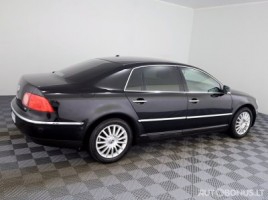 Volkswagen Phaeton | 2