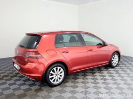 Volkswagen Golf, 1.2 l., hečbekas | 2