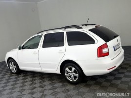 Skoda Octavia, 1.6 l., universalas | 3