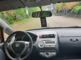 Honda Jazz, 1.3 l., hečbekas | 1