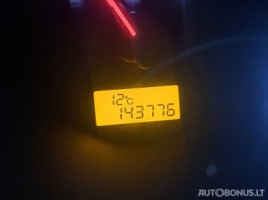 Honda Jazz, 1.3 l., hečbekas | 2
