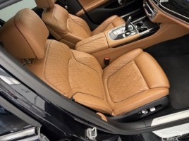 BMW 750, 4.4 l., sedanas | 4