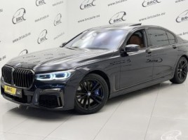 BMW 750
