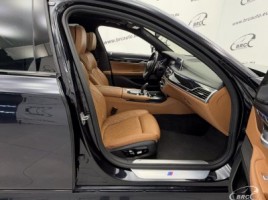BMW 750, 4.4 l., sedanas | 3