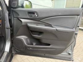 Honda CR-V, 1.6 l., visureigis | 3