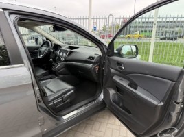 Honda CR-V, 1.6 l., visureigis | 2