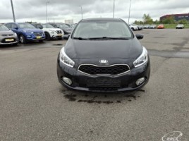 Kia Cee'd, 1.6 l., hečbekas | 1
