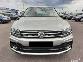 Volkswagen Tiguan | 4