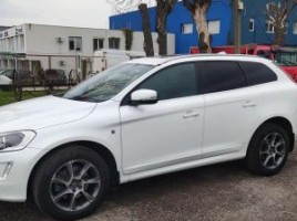 Volvo XC60 | 3