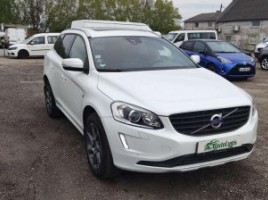 Volvo XC60 | 4