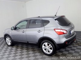 Nissan Qashqai, 1.6 l., visureigis | 3