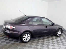 Mazda 6, 2.0 l., Седан | 2
