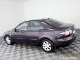 Mazda 6, 2.0 l., Седан | 3