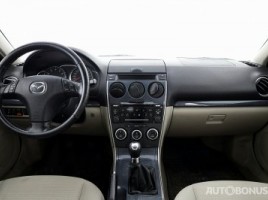 Mazda 6, 2.0 l., Седан | 4