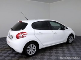Peugeot 208 | 2
