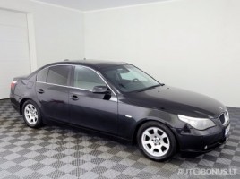 BMW 523