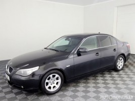 BMW 523, 2.5 l., Седан | 1