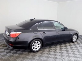 BMW 523, 2.5 l., Седан | 2