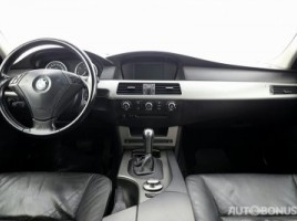 BMW 523, 2.5 l., Седан | 4
