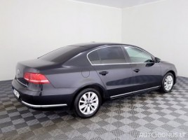 Volkswagen Passat, 1.8 l., sedanas | 2