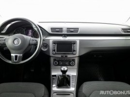 Volkswagen Passat, 1.8 l., sedanas | 4