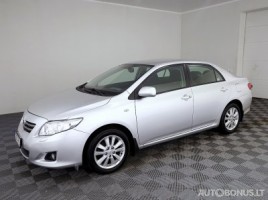 Toyota Corolla | 1