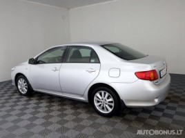 Toyota Corolla | 3
