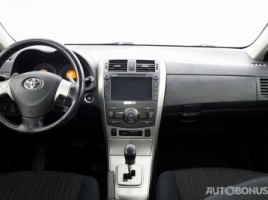 Toyota Corolla | 4