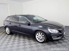 Volvo V60 universalas
