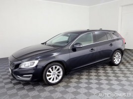 Volvo V60 | 1