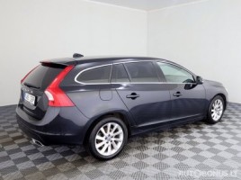Volvo V60 | 2