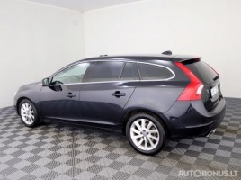 Volvo V60 | 3